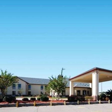 Columbia Inn & Suites 외부 사진