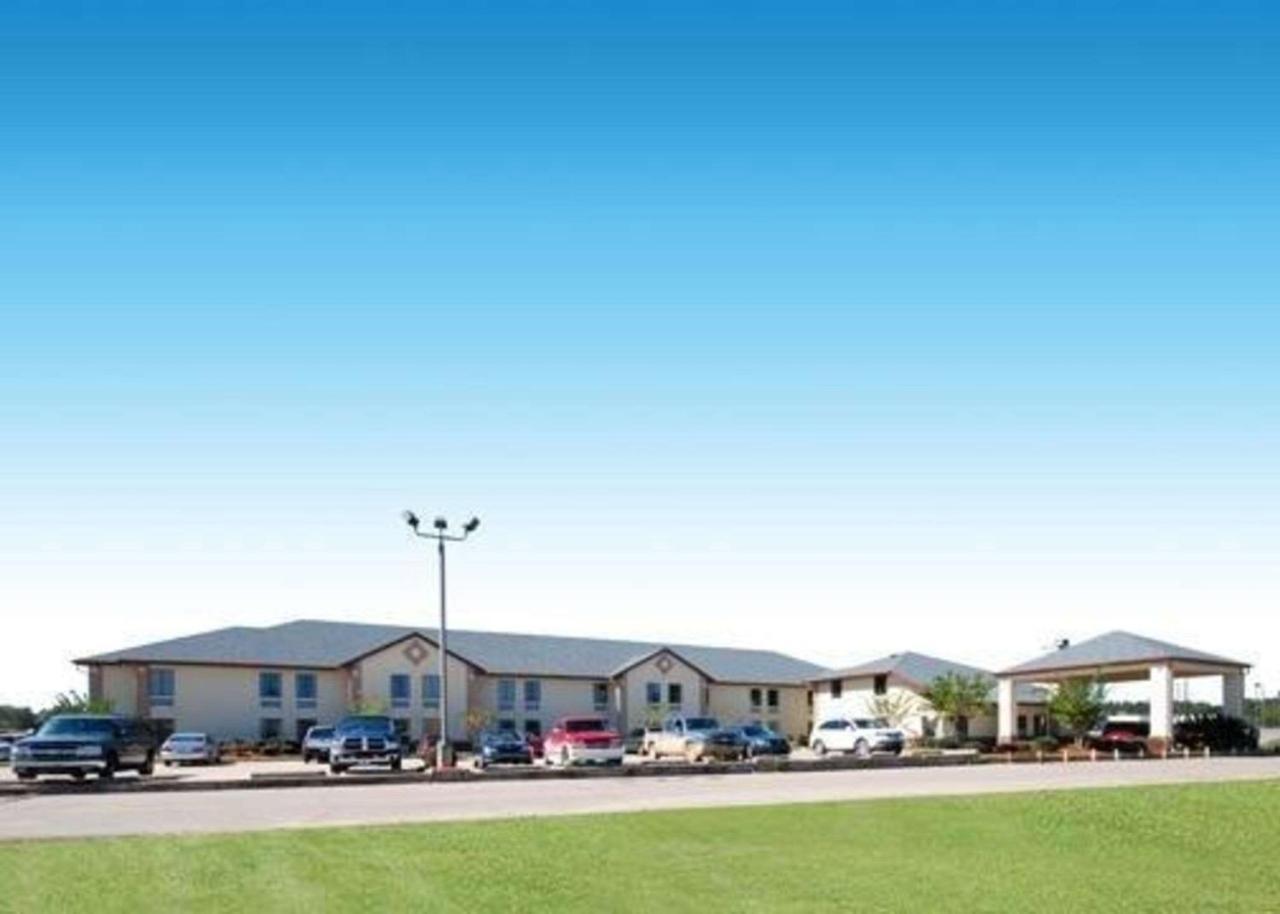 Columbia Inn & Suites 외부 사진